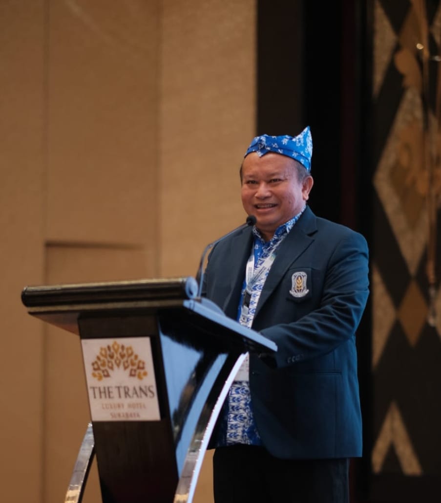 TIN PERSAGI Kabupaten Timor Tengah Utara 2026 Bahas Pengaturan Makan untuk Perbaikan Metabolisme Diabetes melalui Aktivasi Autophagy
